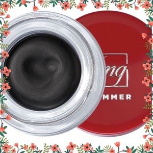 NWT, (Tornado) fmg Glimmer Longwear Gel Eyeliner, Avon.